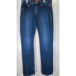 Lucky Brand | Size 8/29 | Distressed Denim